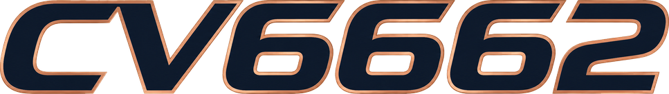 cv6662 লোগো